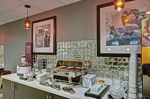 Hampton Inn Salem, VA