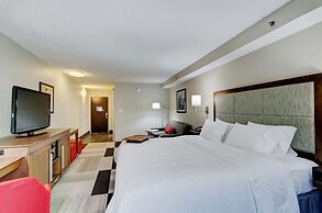 Hampton Inn Salem, VA