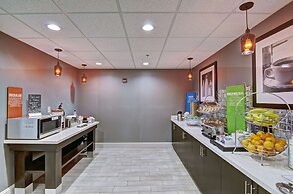 Hampton Inn Salem, VA