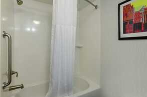 Hampton Inn Salem, VA