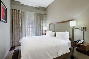 Hampton Inn Salem, VA