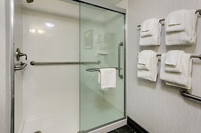 Hampton Inn Salem, VA