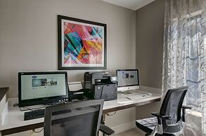 Hampton Inn Salem, VA