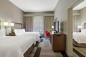 Hampton Inn Salem, VA