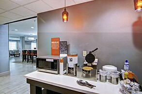 Hampton Inn Salem, VA