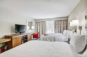 Hampton Inn Salem, VA