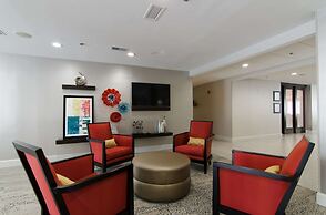 Hampton Inn Salem, VA