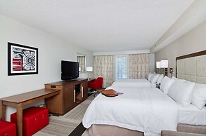 Hampton Inn Salem, VA