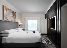 Champions Club and Hotel, Houston Westchase