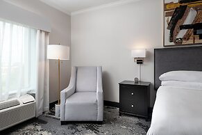 Champions Club and Hotel, Houston Westchase