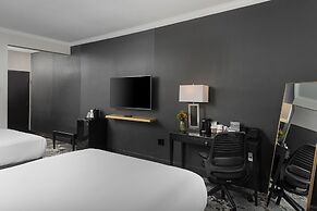 Champions Club and Hotel, Houston Westchase