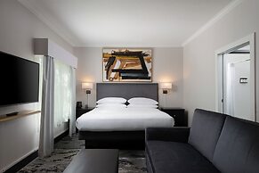 Champions Club and Hotel, Houston Westchase