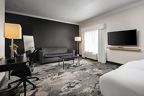 Champions Club and Hotel, Houston Westchase