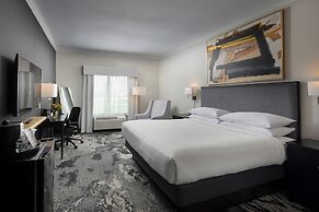 Champions Club and Hotel, Houston Westchase