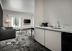 Champions Club and Hotel, Houston Westchase