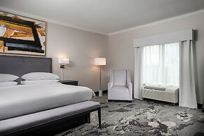 Champions Club and Hotel, Houston Westchase