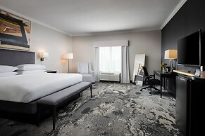 Champions Club and Hotel, Houston Westchase