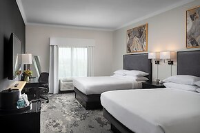 Champions Club and Hotel, Houston Westchase