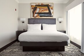 Champions Club and Hotel, Houston Westchase