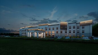 Champions Club and Hotel, Houston Westchase