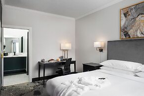 Champions Club and Hotel, Houston Westchase