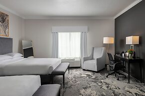 Champions Club and Hotel, Houston Westchase