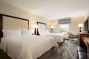 Hampton Inn Lehighton-Jim Thorpe