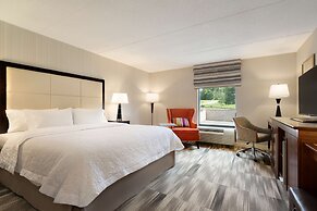 Hampton Inn Lehighton-Jim Thorpe
