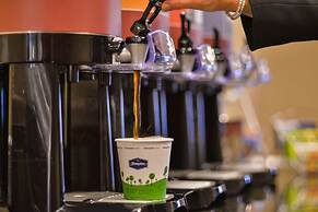 Hampton Inn Lehighton-Jim Thorpe