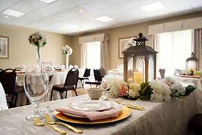 Hampton Inn Lehighton-Jim Thorpe