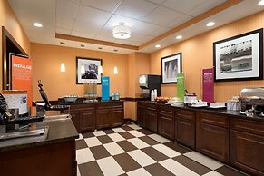 Hampton Inn Lehighton-Jim Thorpe