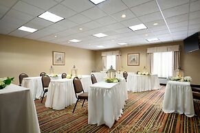 Hampton Inn Lehighton-Jim Thorpe