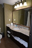 Hampton Inn & Suites Houston Katy