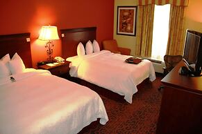 Hampton Inn & Suites Houston Katy
