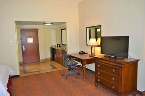 Hampton Inn & Suites Houston Katy