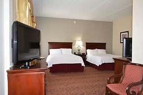Hampton Inn & Suites Houston Katy