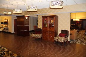 Hampton Inn & Suites Houston Katy