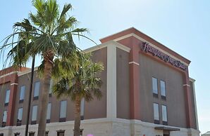 Hampton Inn & Suites Houston Katy