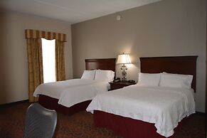 Hampton Inn & Suites Houston Katy