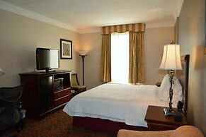 Hampton Inn & Suites Houston Katy