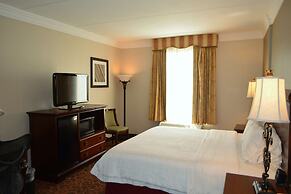 Hampton Inn & Suites Houston Katy