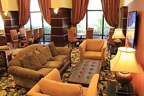 Hampton Inn & Suites Houston Katy