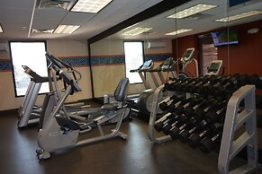 Hampton Inn & Suites Houston Katy