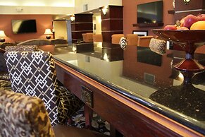 Hampton Inn & Suites Houston Katy