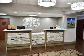 Hampton Inn & Suites Houston Katy