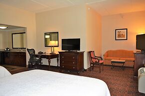 Hampton Inn & Suites Houston Katy