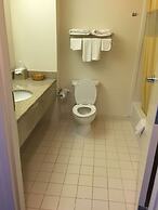 Red Carpet Inn Chambersburg