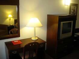 Red Carpet Inn Chambersburg