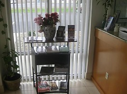 Red Carpet Inn Chambersburg