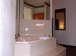 Red Carpet Inn Chambersburg